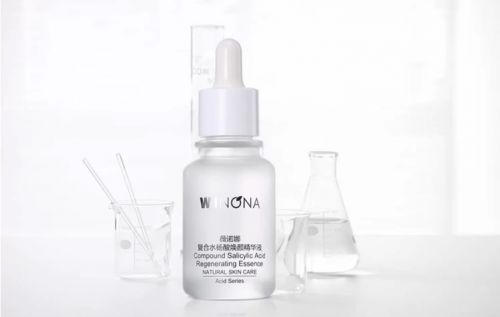 名口碑比较好的祛痘产品攻略请收好AG真人试玩平台祛痘印排行榜第一(图2)