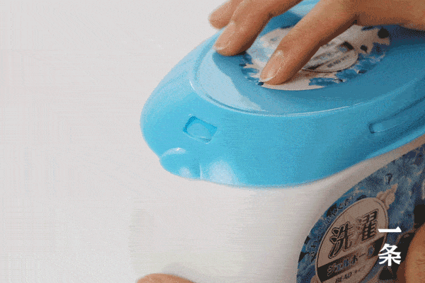 一颗即可洁净衣物、除菌除螨、柔顺留香AG真人试玩平台8倍浓缩4色洗衣凝珠(图9)