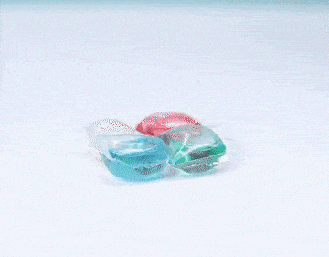 一颗即可洁净衣物、除菌除螨、柔顺留香AG真人试玩平台8倍浓缩4色洗衣凝珠(图13)