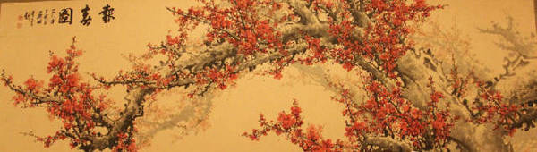 会堂珍藏的书画精品不止是气派！AG真人游戏地址【国学】人民大(图12)