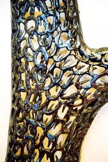 会堂珍藏的书画精品不止是气派！AG真人游戏地址【国学】人民大(图21)