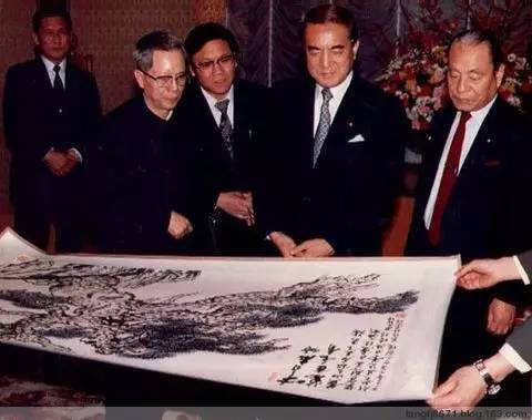 会堂珍藏的书画精品不止是气派！AG真人游戏地址【国学】人民大(图24)