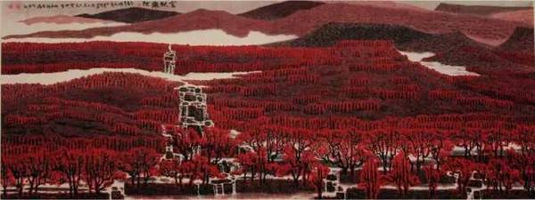 会堂珍藏的书画精品不止是气派！AG真人游戏地址【国学】人民大(图25)