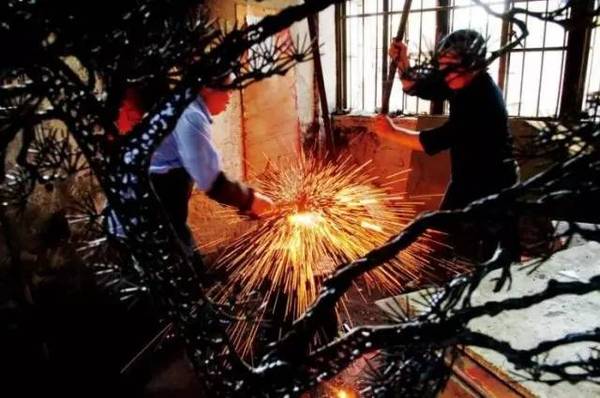 会堂珍藏的书画精品不止是气派！AG真人游戏地址【国学】人民大(图36)