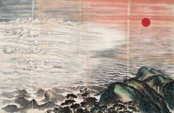 会堂珍藏的书画精品不止是气派！AG真人游戏地址【国学】人民大(图38)