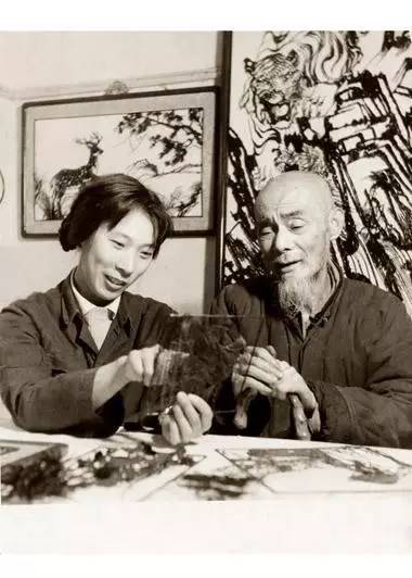 会堂珍藏的书画精品不止是气派！AG真人游戏地址【国学】人民大(图41)