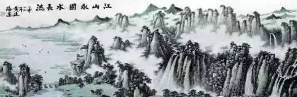 会堂珍藏的书画精品不止是气派！AG真人游戏地址【国学】人民大(图49)